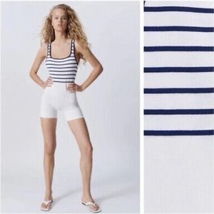 zara limitless contour collection seamless bodysuit